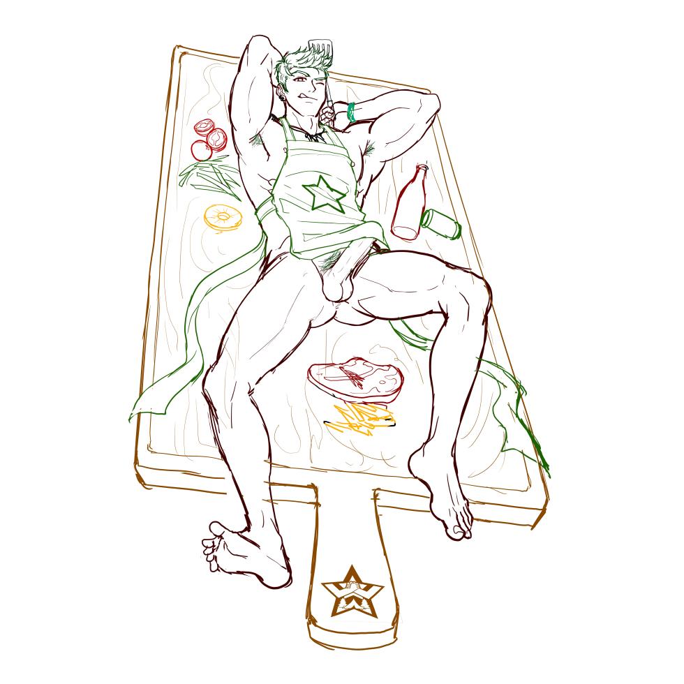 [Mikkoukun] Camp Buddy (June 2024) - Page 20