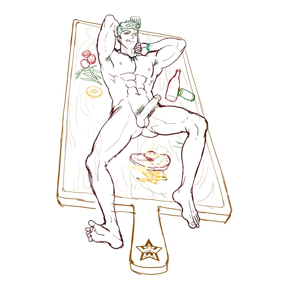 [Mikkoukun] Camp Buddy (June 2024) - Page 22