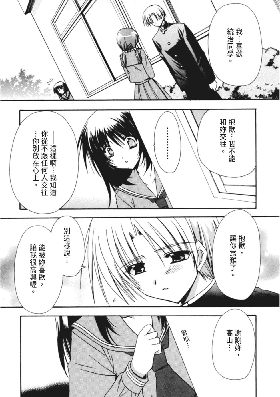 [Ryuga Syo] Kanojo to H | 與她做愛  [Chinese] [MAKI] [Digital] - Page 21