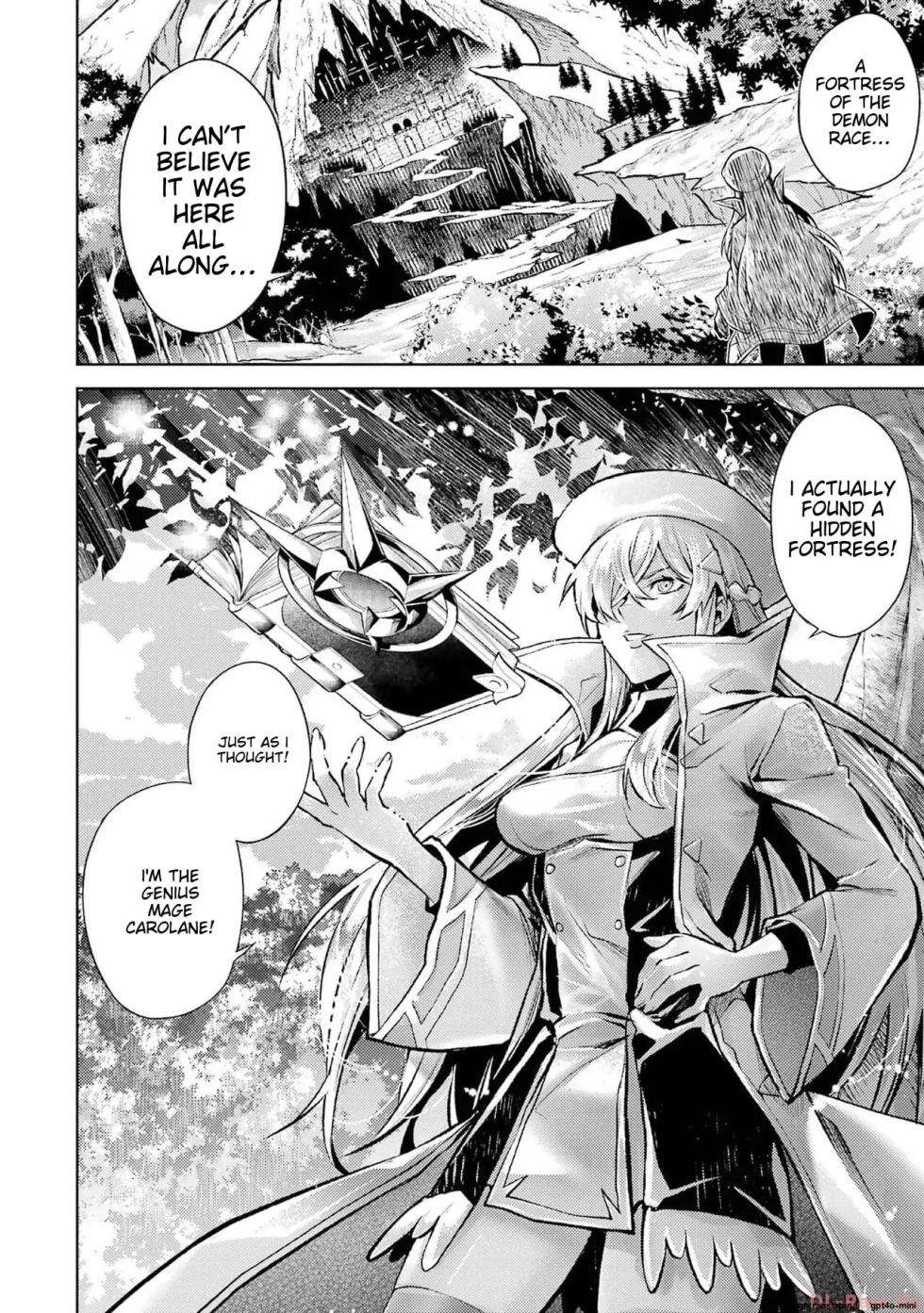 [Inashita Shinai, Seiji] Tensei Shitara Joban de Shinu Naka Boss Datta - Heroine Kenzokuka de Ikinokoru vol.2  [English] - Page 16