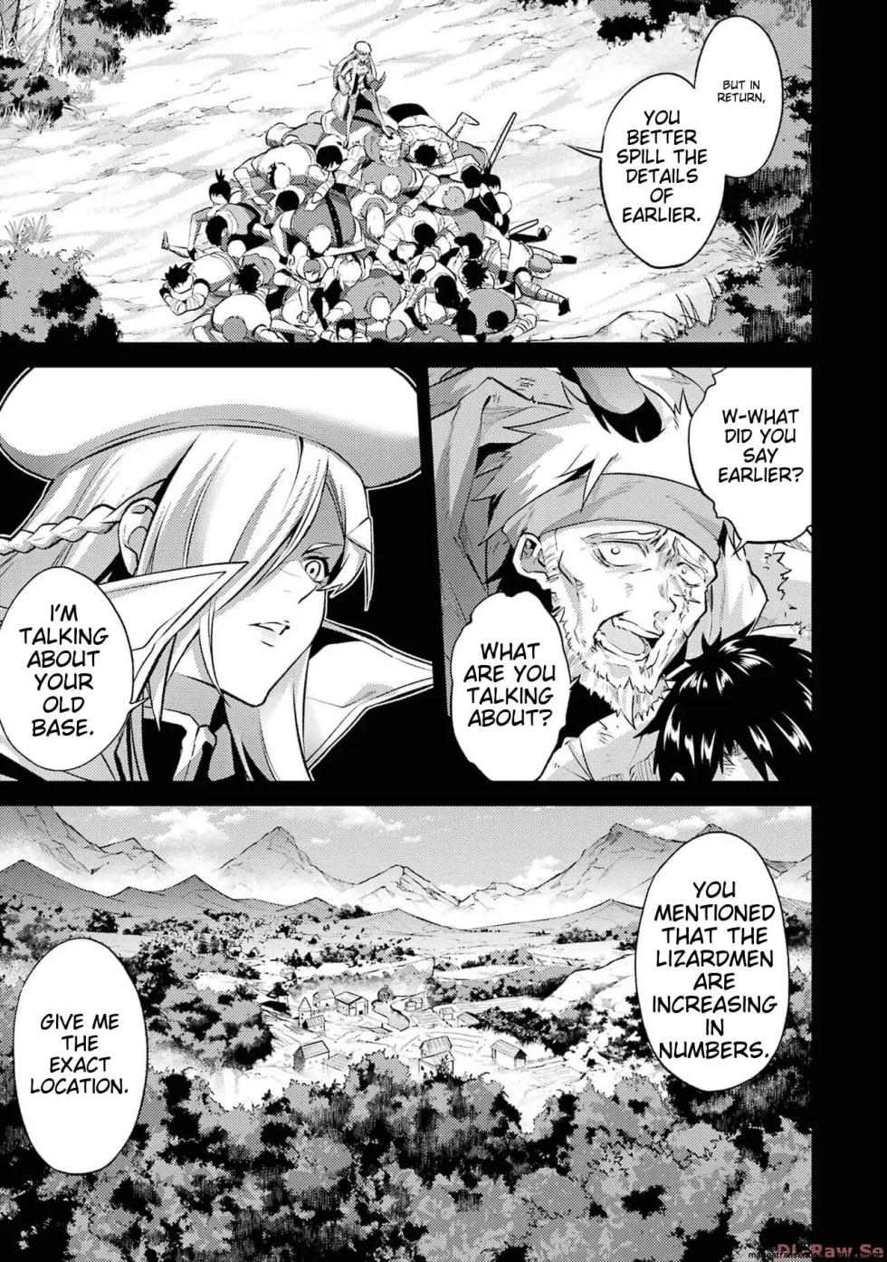 [Inashita Shinai, Seiji] Tensei Shitara Joban de Shinu Naka Boss Datta - Heroine Kenzokuka de Ikinokoru vol.2  [English] - Page 21