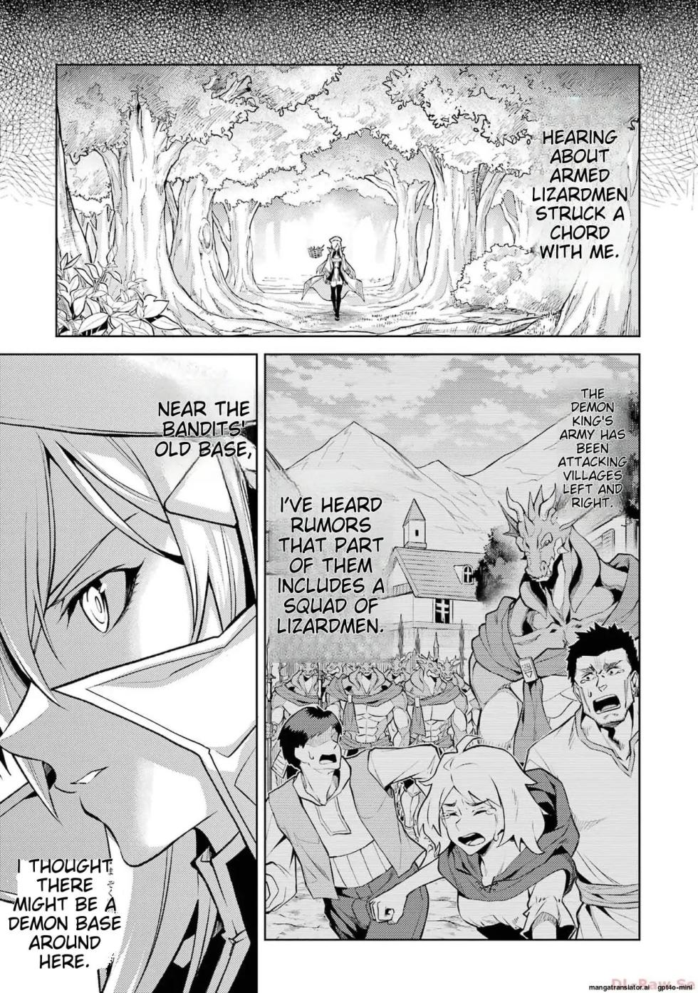 [Inashita Shinai, Seiji] Tensei Shitara Joban de Shinu Naka Boss Datta - Heroine Kenzokuka de Ikinokoru vol.2  [English] - Page 23