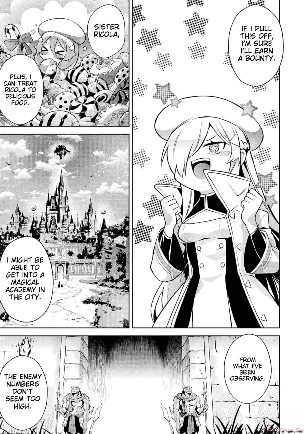 [Inashita Shinai, Seiji] Tensei Shitara Joban de Shinu Naka Boss Datta - Heroine Kenzokuka de Ikinokoru vol.2  [English] - Page 25