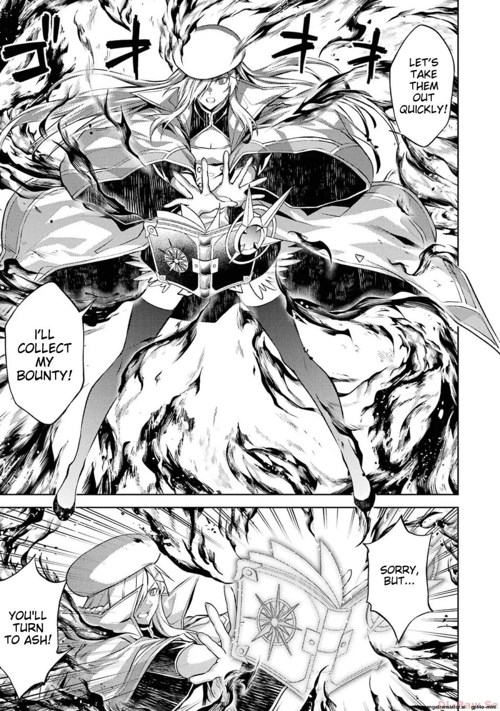 [Inashita Shinai, Seiji] Tensei Shitara Joban de Shinu Naka Boss Datta - Heroine Kenzokuka de Ikinokoru vol.2  [English] - Page 39