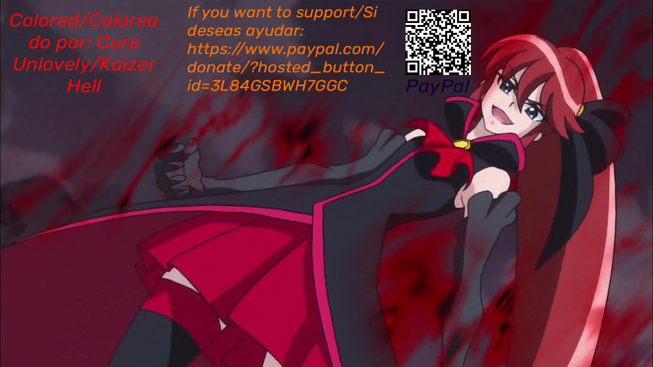 [Clavis] Sweet Sight 01 | Inoue Orihime (Bleach) [English] (Colorized) - Page 4