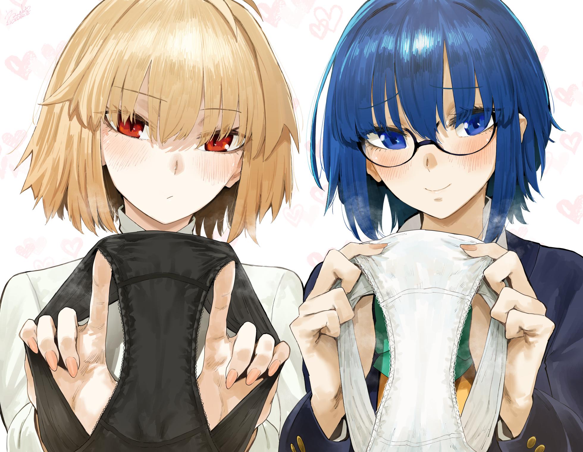 [Neisan] Illustration (Tsukihime) - Page 1