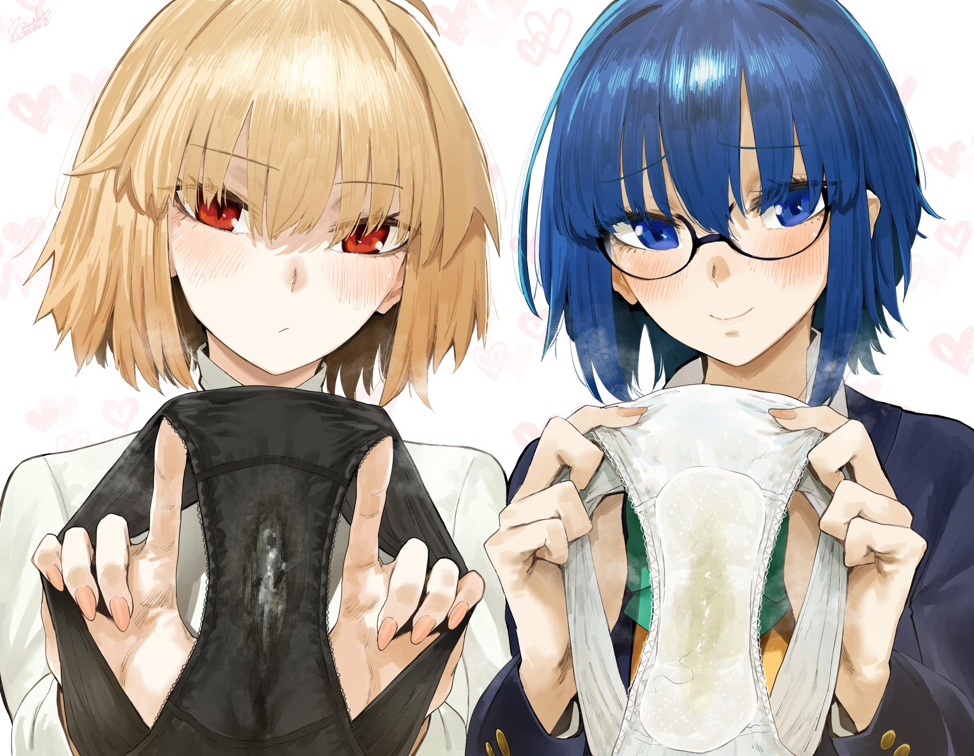 [Neisan] Illustration (Tsukihime) - Page 4