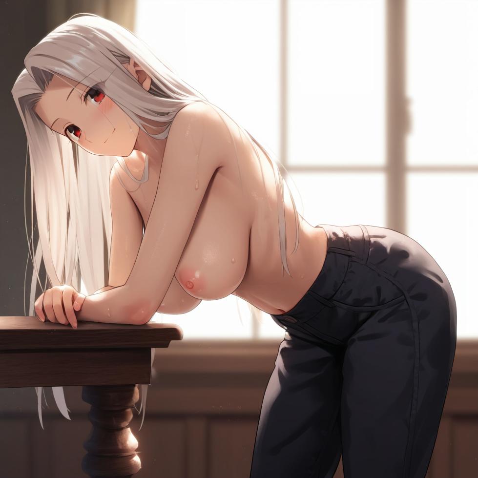 [Patreon] Brynn (pid:70768777) [2024] [AI Generated] [Decensored] - Page 3