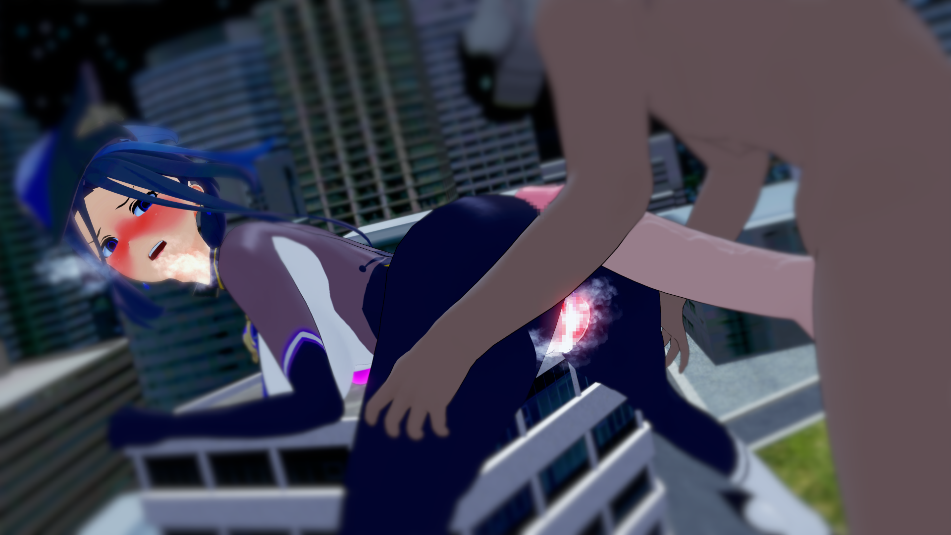 Ultra Clorinde Part 2 [Psilabs] - Page 10