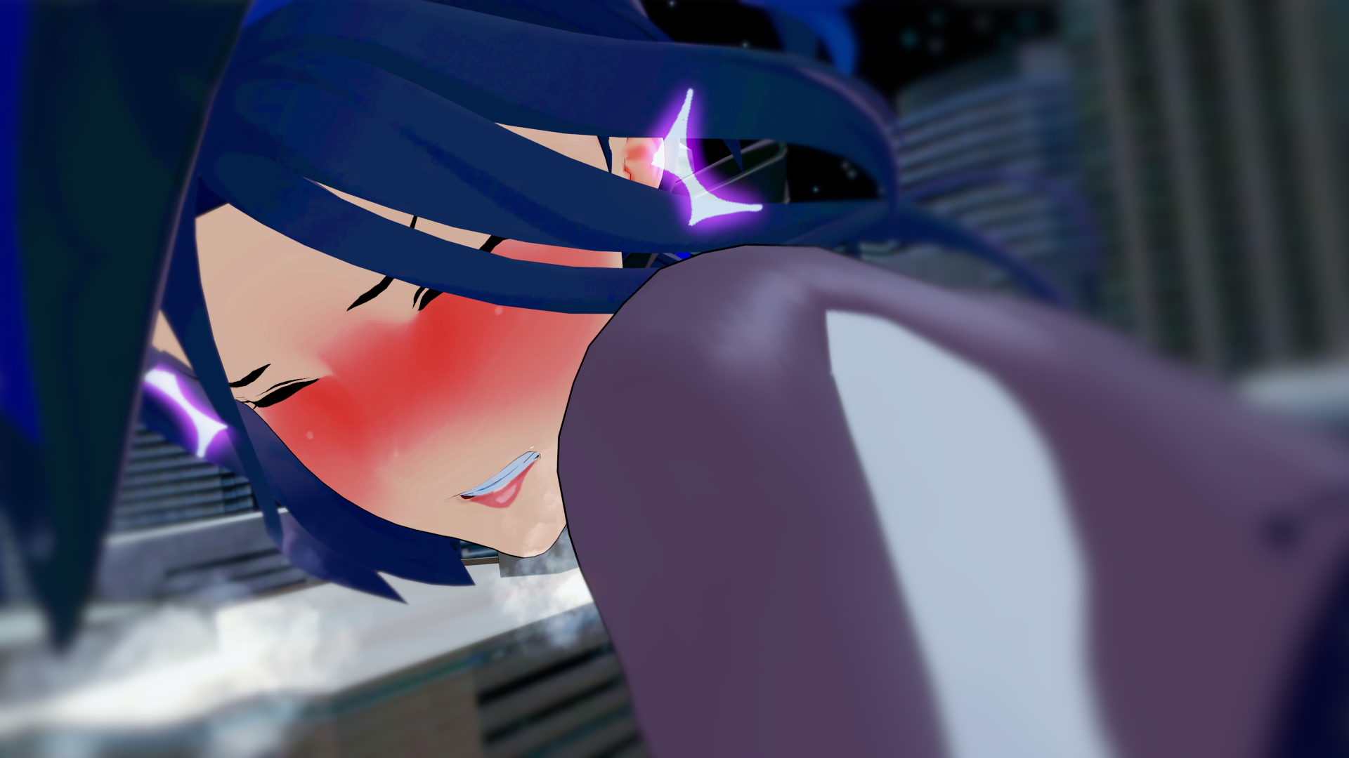 Ultra Clorinde Part 2 [Psilabs] - Page 15