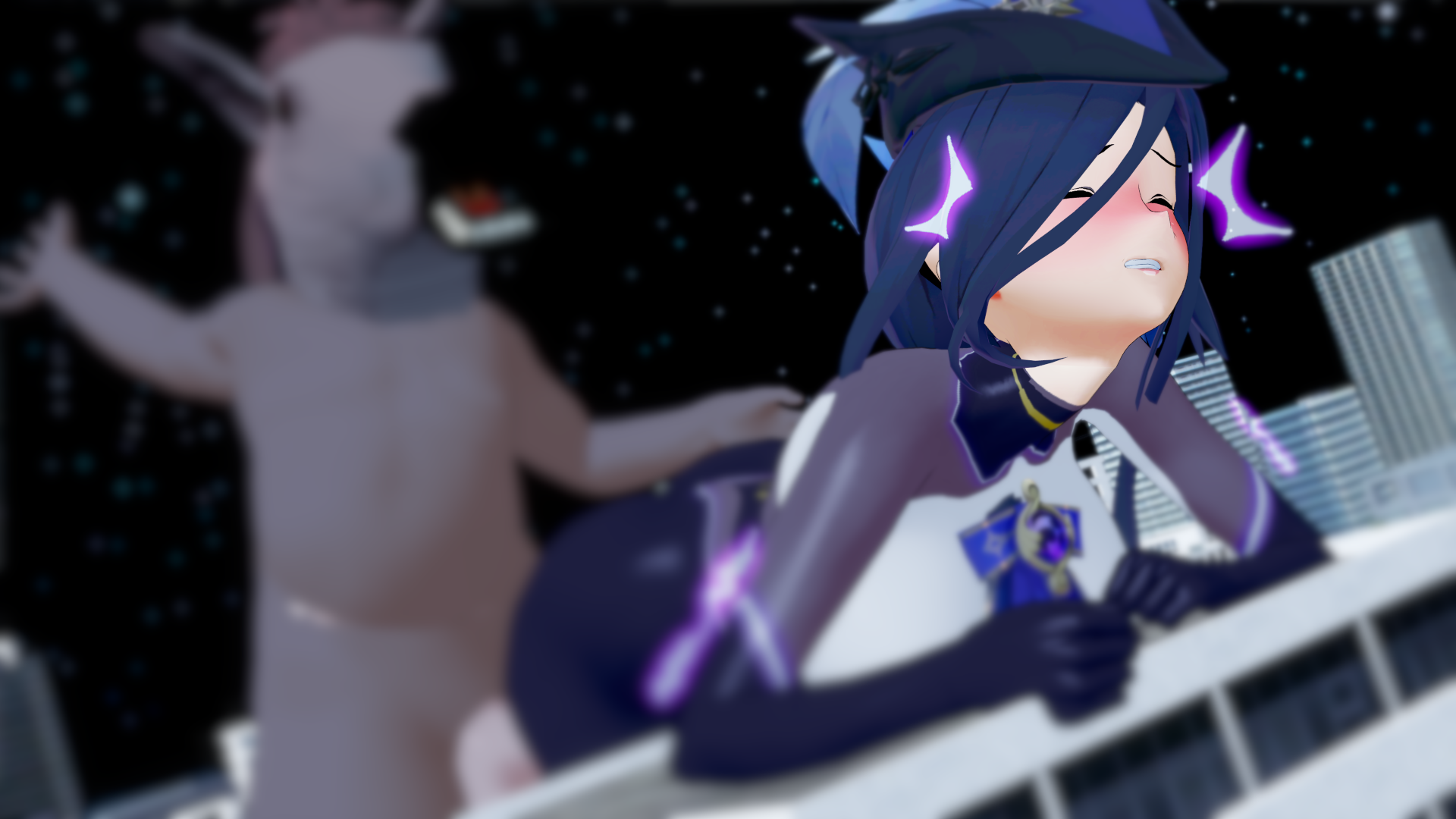 Ultra Clorinde Part 2 [Psilabs] - Page 21