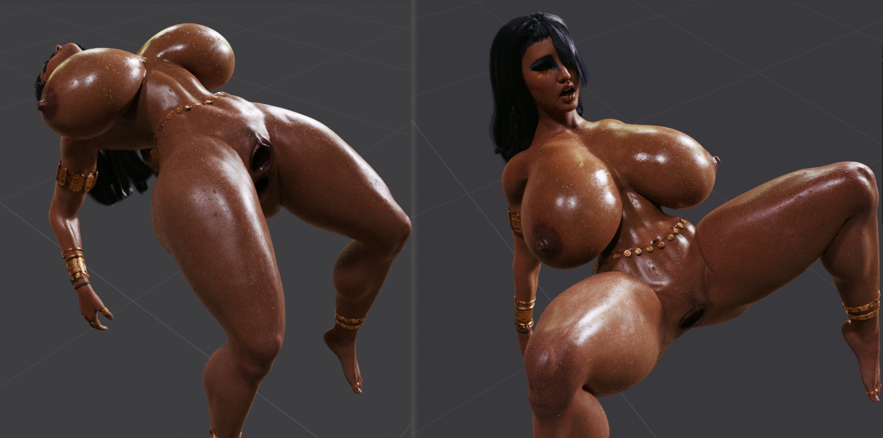 [Bae3] Miscellaneous Models - Page 3