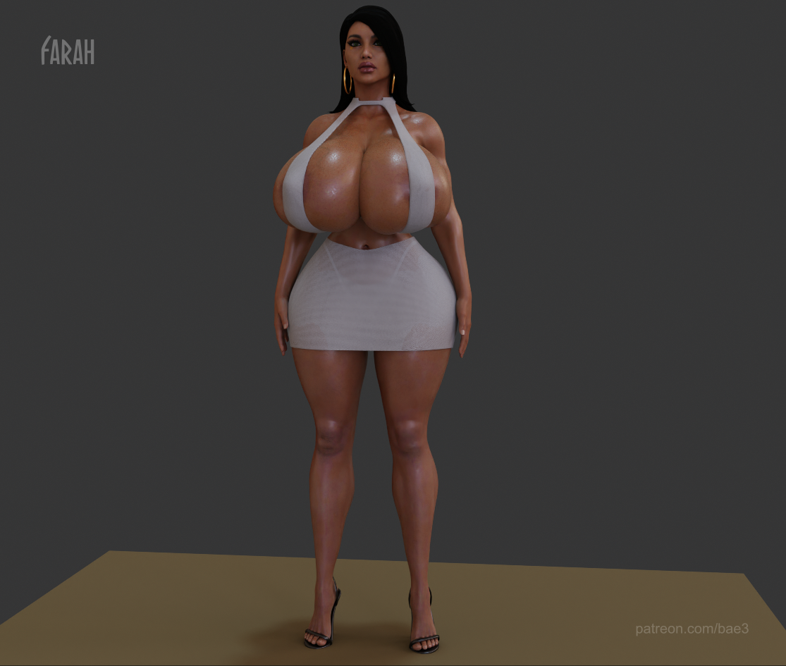 [Bae3] Miscellaneous Models - Page 4