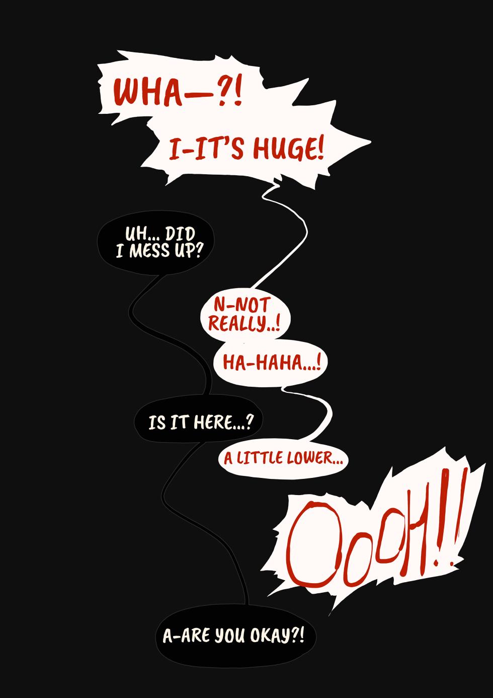 [Frozenspiderlily] Burnice "Here to Fix It All!" (Zenless Zone Zero) - Page 4