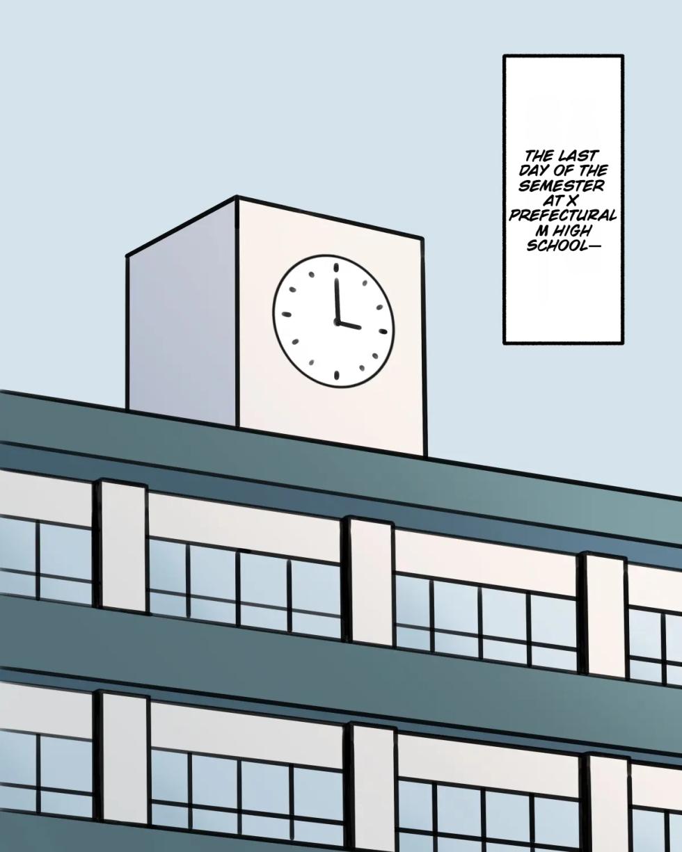 [mononobe] JK Sex Education Material Processing [English] - Page 3