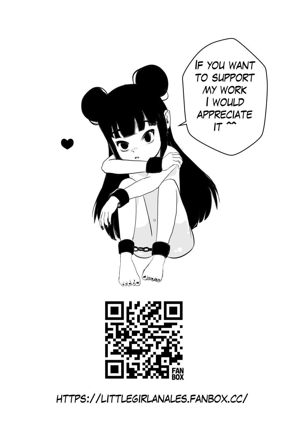 [Nendaiki] Maki-chan wa Motto Ookina Yubi ga Hoshii | Maki needs bigger fingers [English] - Page 24