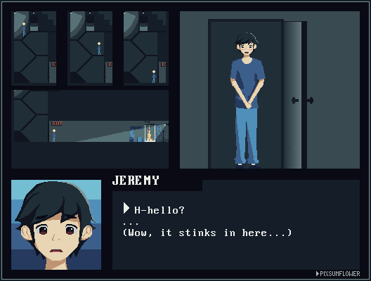 [PixSunflower] The First Year's Cum Bath - Page 15