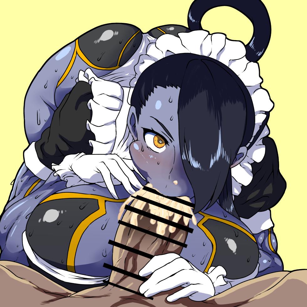 [lovelasu] Maid Seth (Street Fighter V) - Page 3