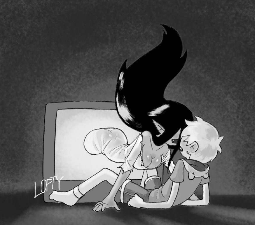 [Pixiv/Tumlr] (Lofty) Finnceline (102424477) - Page 20