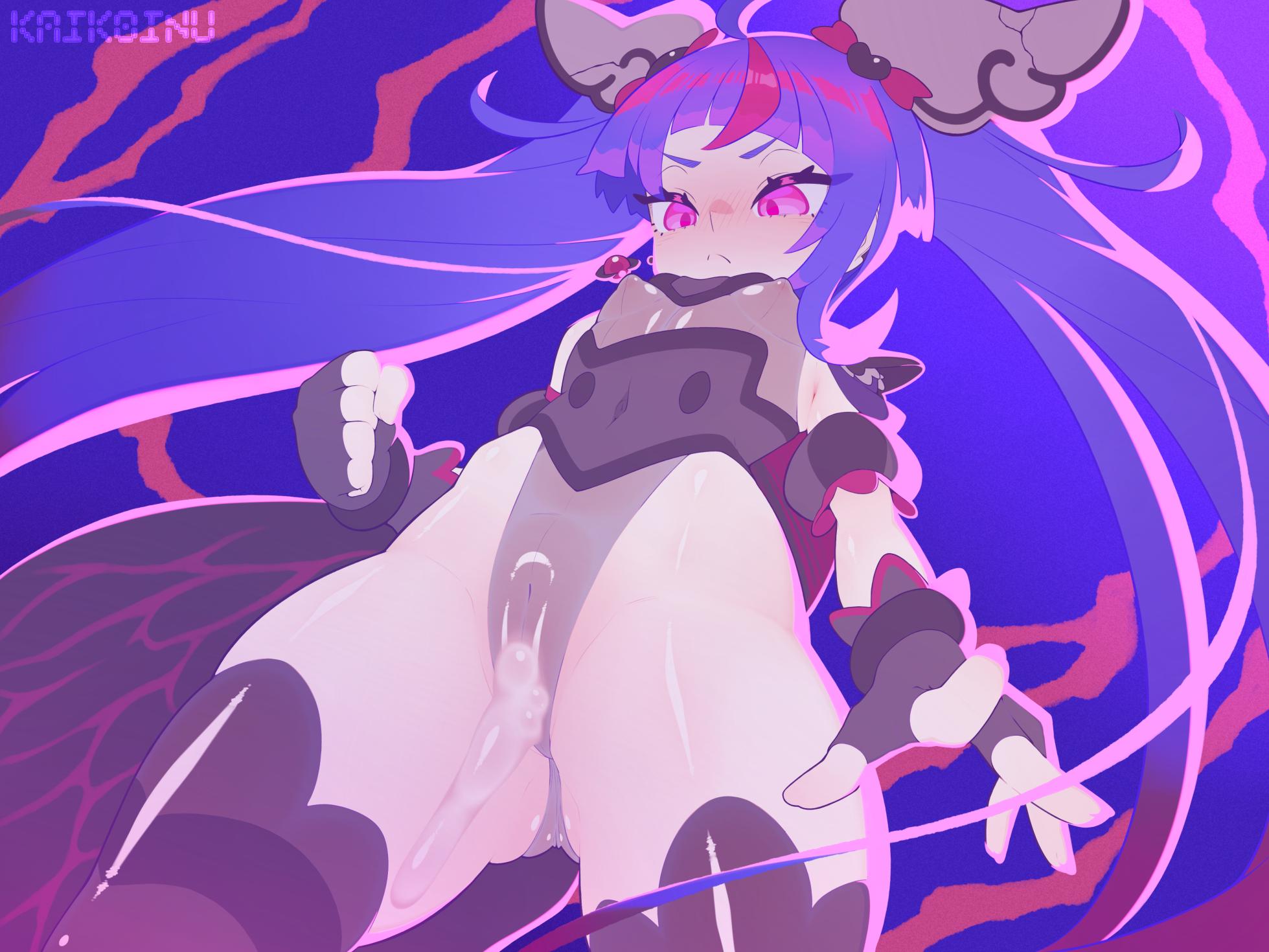 [kaikoinu] High Leg Leotard Cure Sky (Hirogaru Sky! Precure) - Page 12