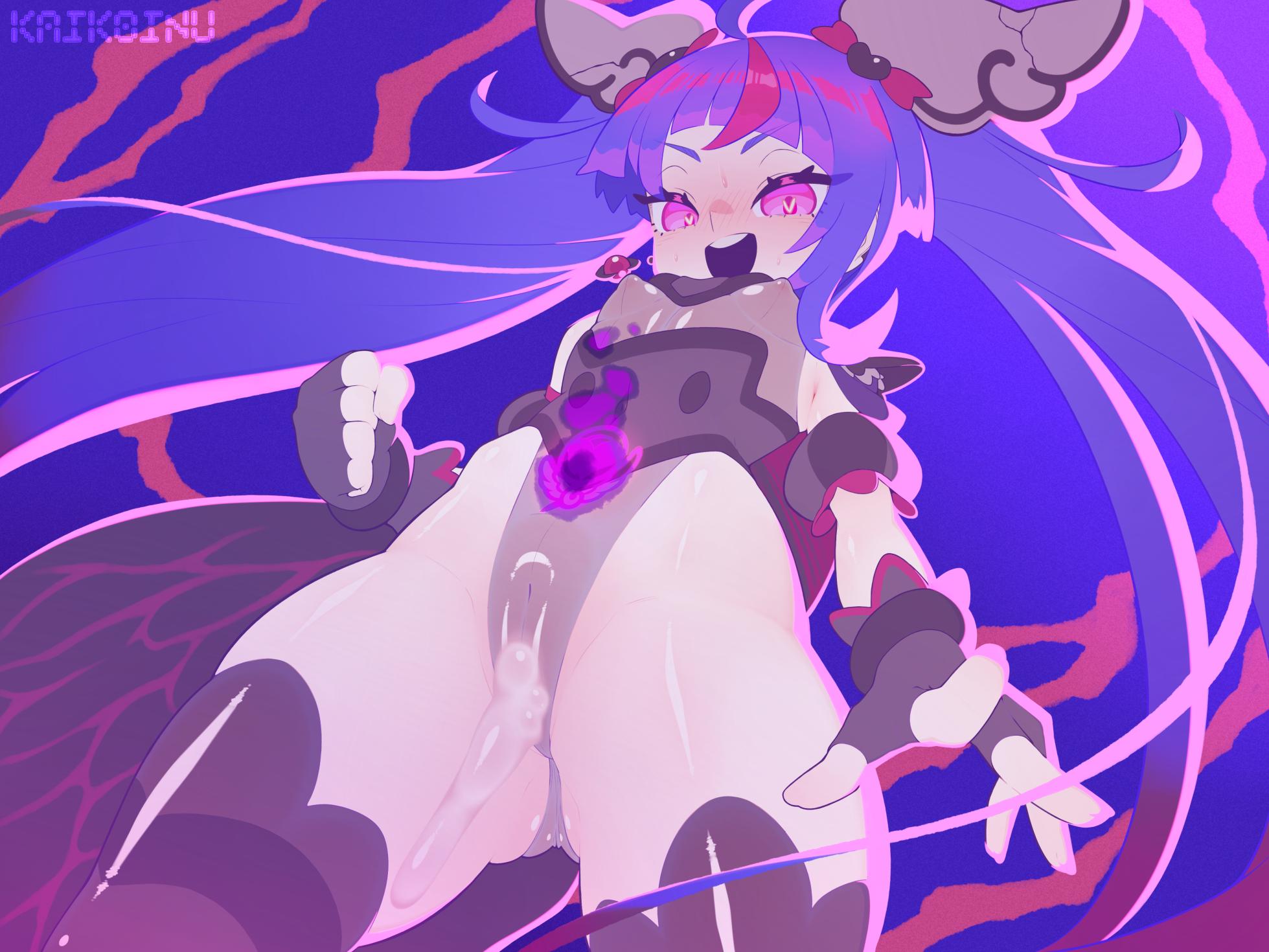 [kaikoinu] High Leg Leotard Cure Sky (Hirogaru Sky! Precure) - Page 15