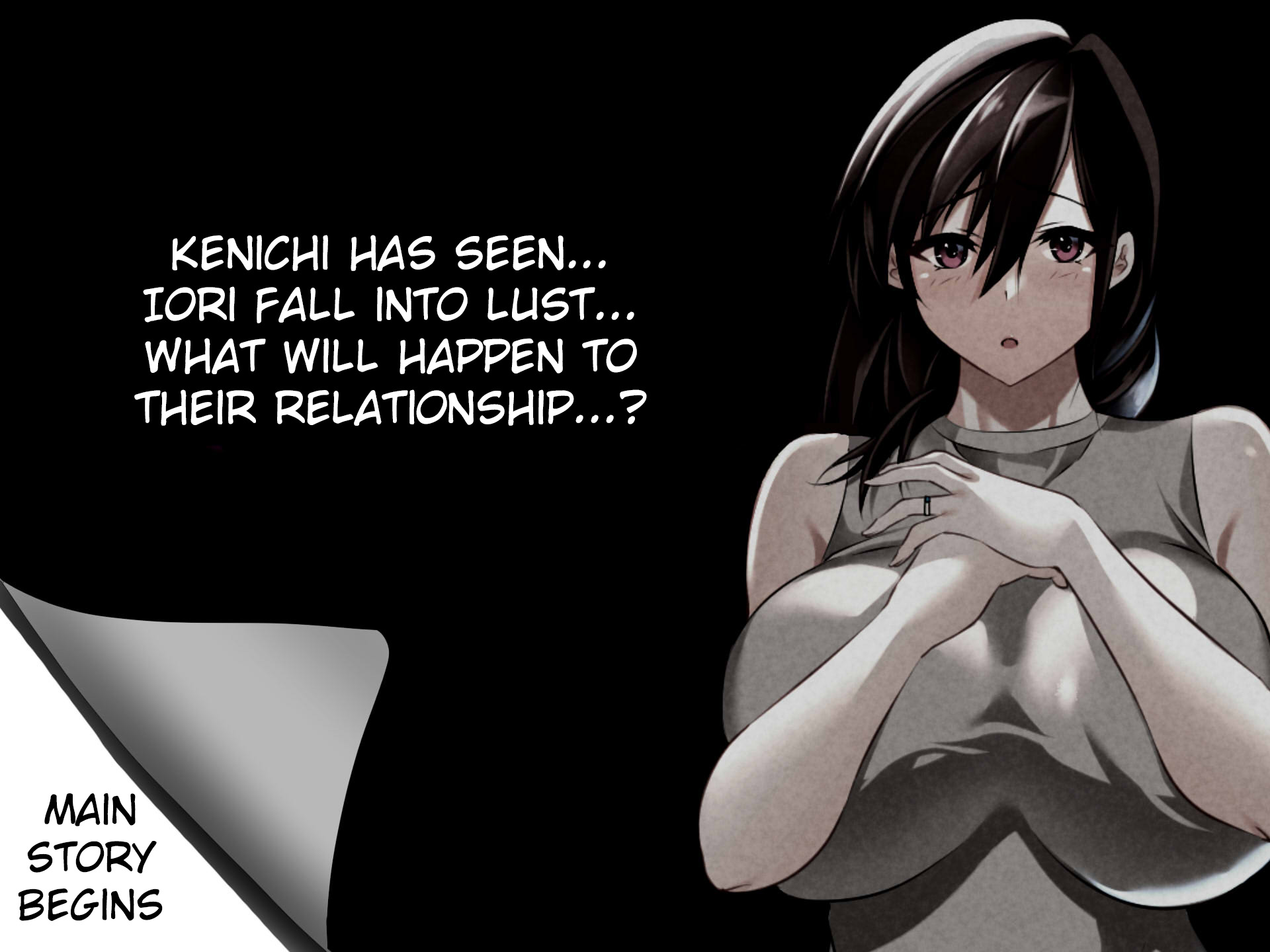 [Hachiko] Gifu ni Okasare Yoku ni Nagasare (Houkai Hen) [English] [Raknnkarscans] - Page 5