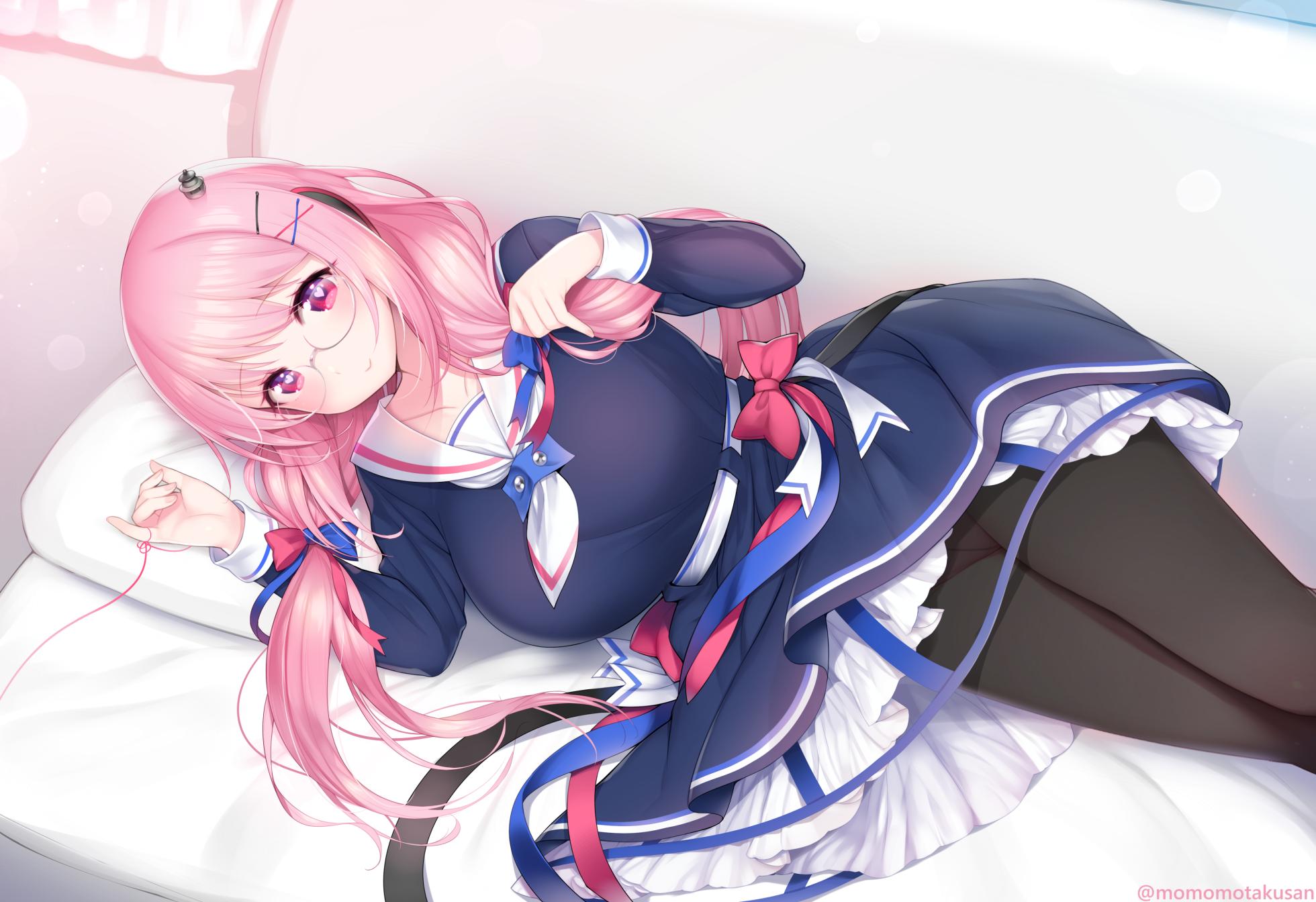 [柏餅 よもぎ / yomogi] 5 Picture Original Size Assortment - Page 14