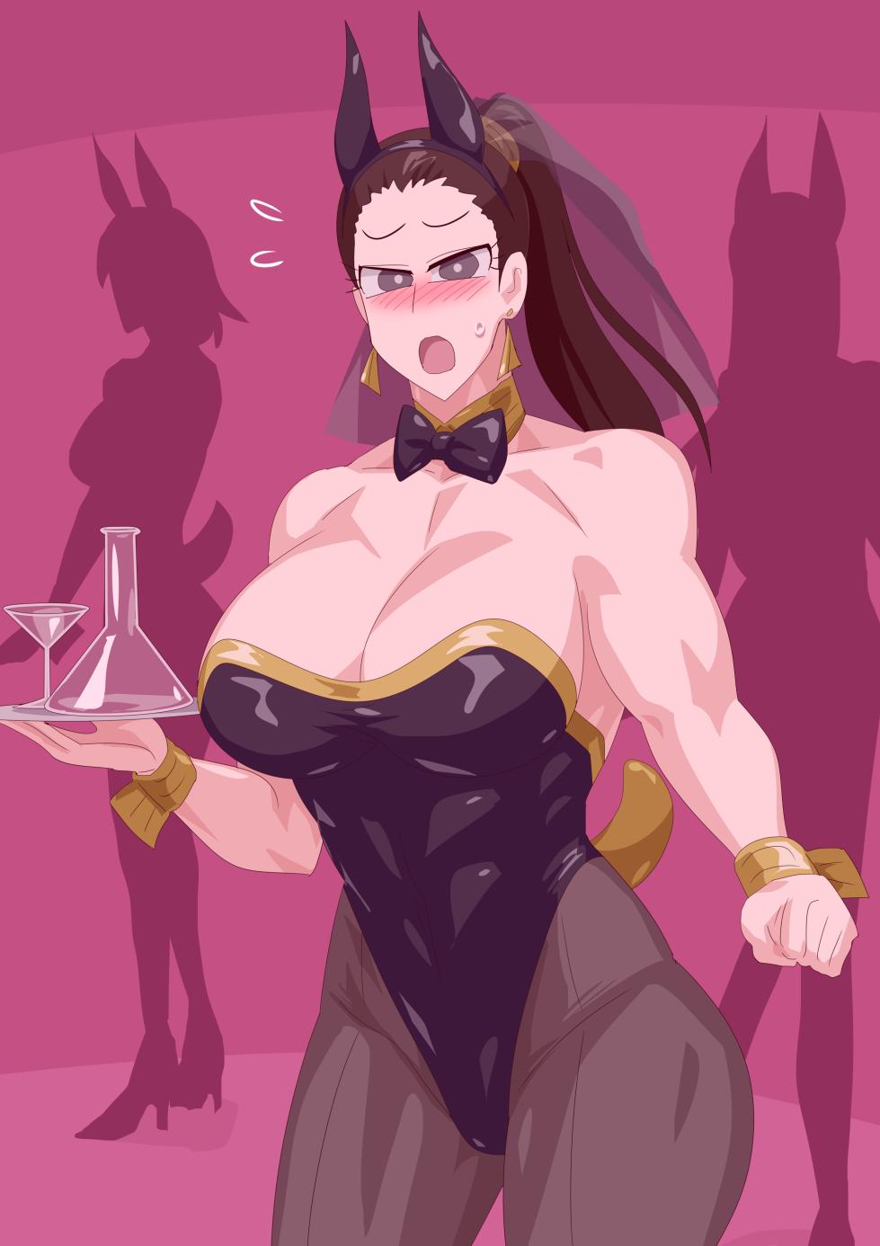 [otokam] Anubis Girl Jijo (Kamen Rider Gotchard) - Page 3