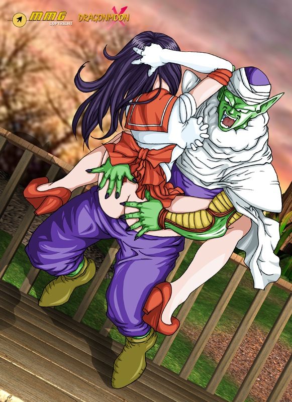 Random Sailormoon Pictures 2 - Page 19