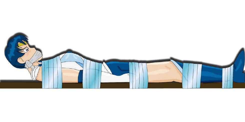 Random Sailormoon Pictures 3 - Page 15