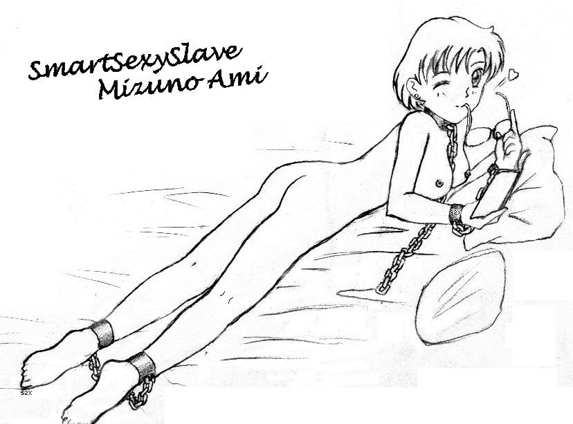 Random Sailormoon Pictures 3 - Page 20