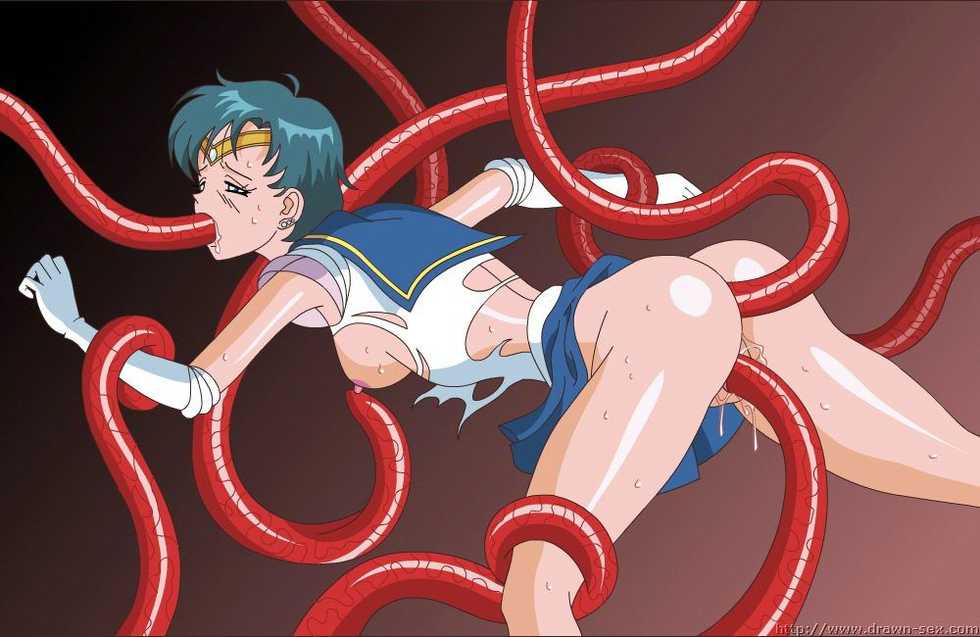 Random Sailormoon Pictures 3 - Page 24