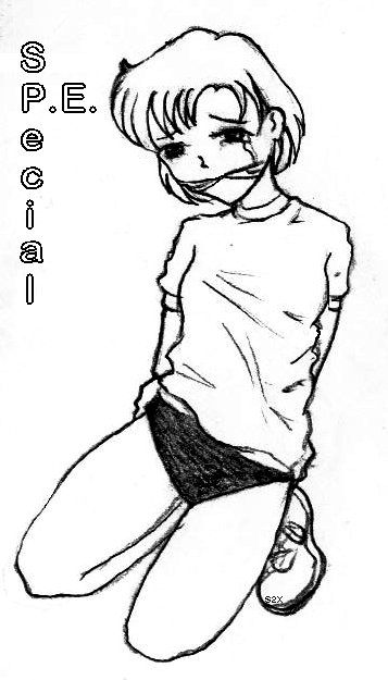 Random Sailormoon Pictures 3 - Page 25