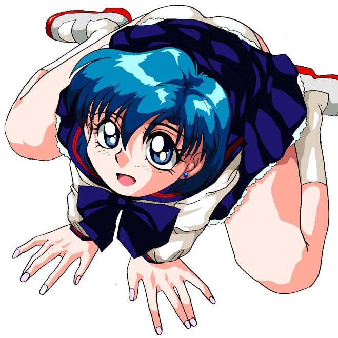 Random Sailormoon Pictures 3 - Page 26