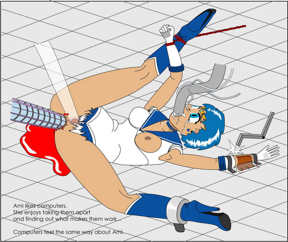 Random Sailormoon Pictures 3 - Page 34