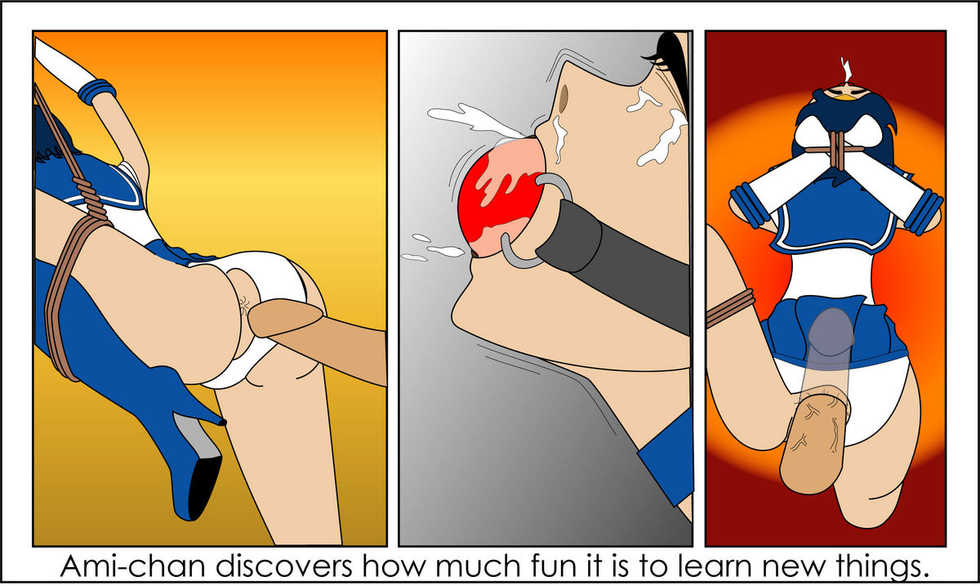 Random Sailormoon Pictures 3 - Page 38