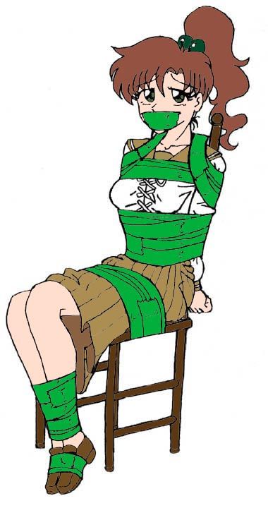 Random Sailormoon Pictures 4 - Page 2