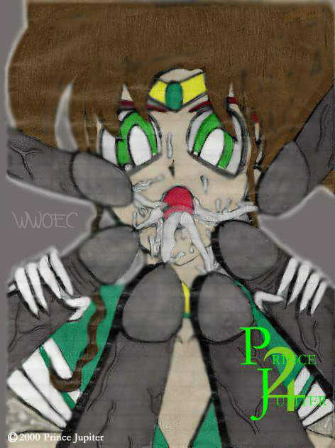 Random Sailormoon Pictures 4 - Page 17