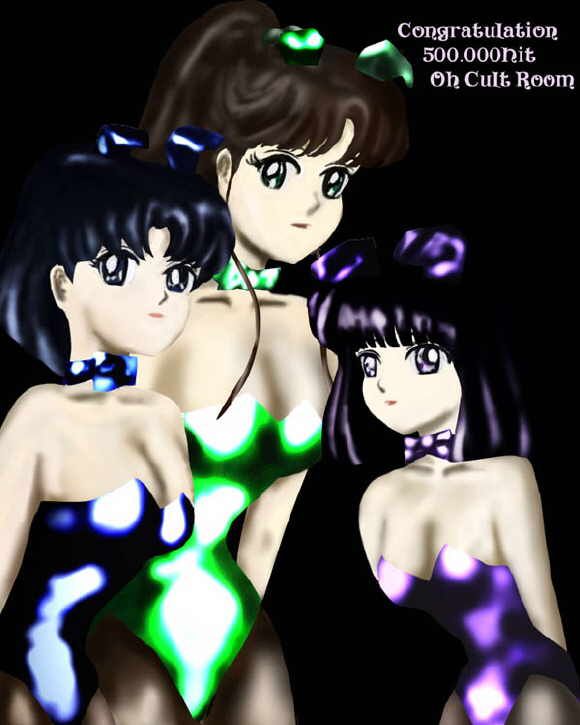 Random Sailormoon Pictures 4 - Page 23