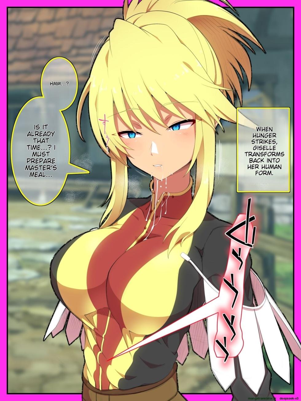 [Hypno Sushi] Manyuu no Marionette (Tales of the Abyss)- MTL - Page 27