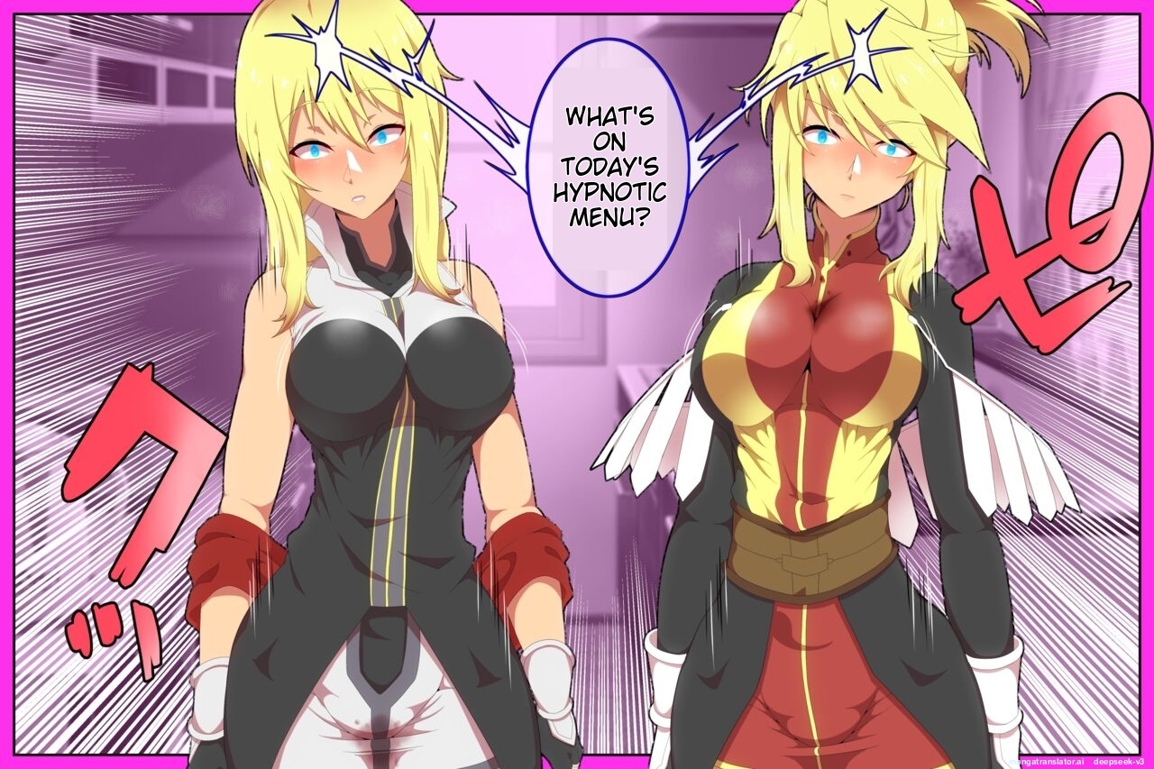 [Hypno Sushi] Manyuu no Marionette (Tales of the Abyss)- MTL - Page 34