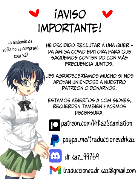 [Kiya Shii] Awa no Ohimesama #16 Kuro Menu? Shuzuka-sama's Kareshi Play  (Digital Puni Pedo! Vol. 24) [Spanish][Decensored] [Digital] - Page 20