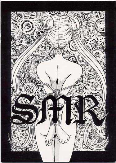 Random Sailormoon Pictures 5 - Page 3