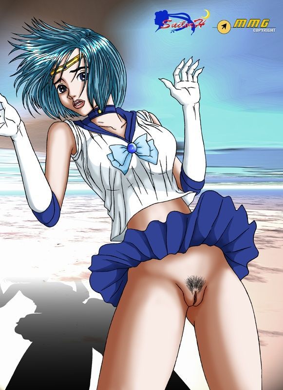 Random Sailormoon Pictures 6 - Page 38