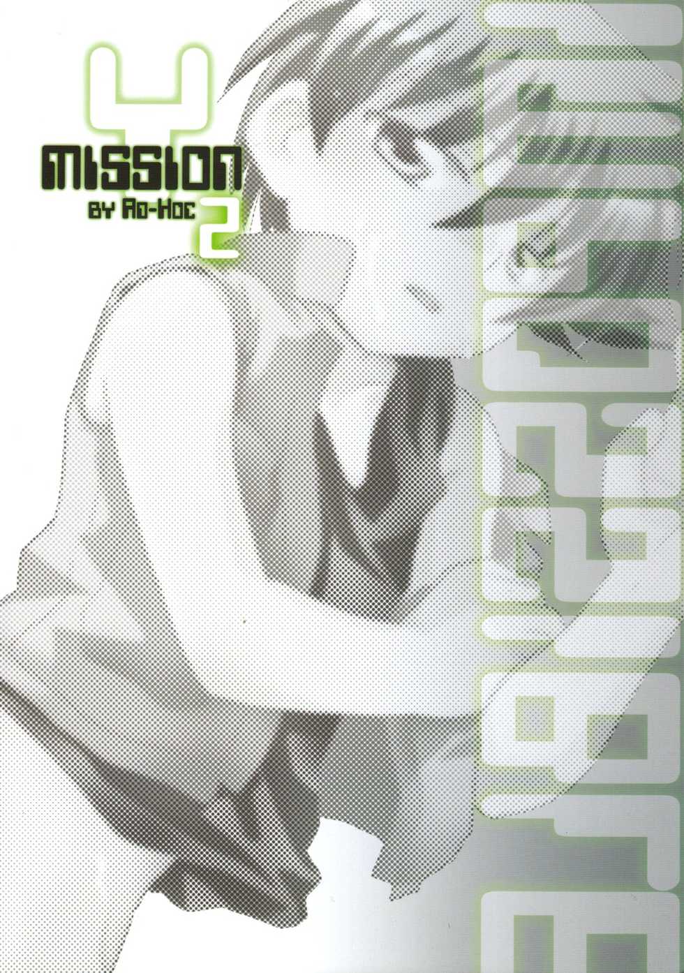 [Ad-Hoc] Mission Y2 - Page 2