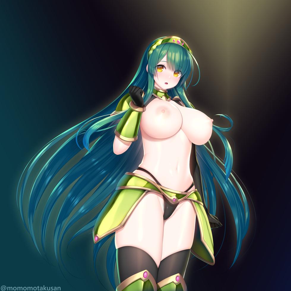 [柏餅 よもぎ / yomogi] Bikini Armor ZUNKO Solo Version - Page 22