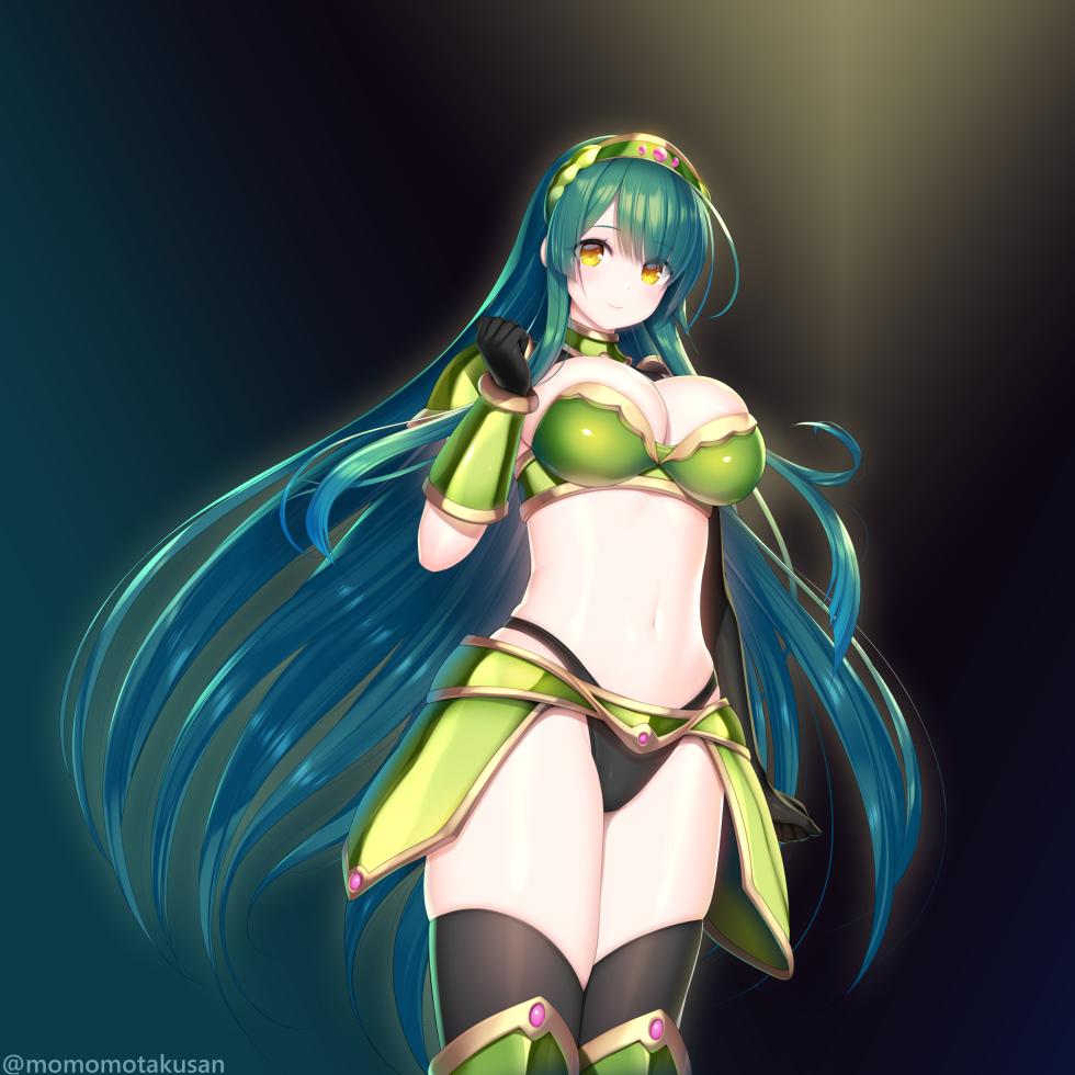 [柏餅 よもぎ / yomogi] Bikini Armor ZUNKO Solo Version - Page 30