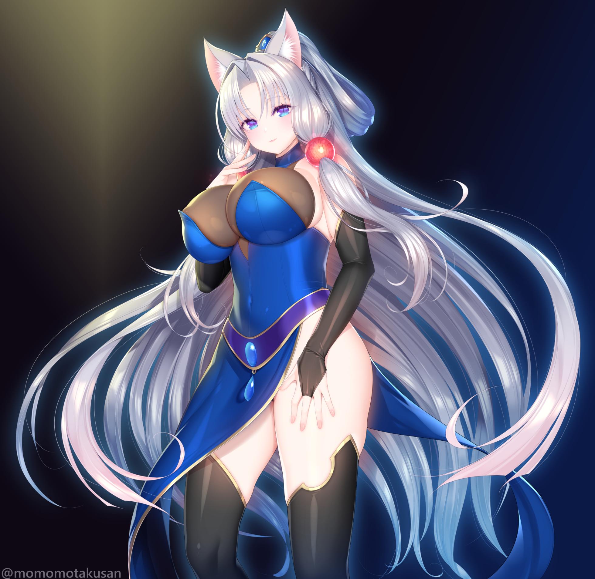 [柏餅 よもぎ / yomogi] Mage ITAKO Solo Version - Page 5