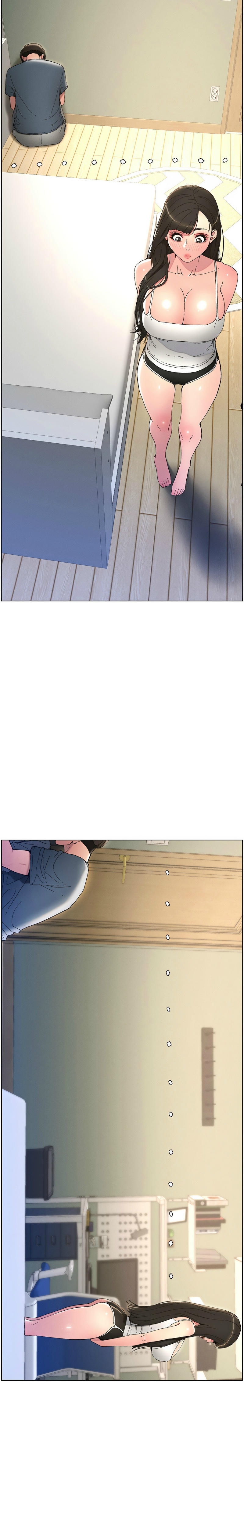 [韩漫] 兄妹的秘密授课／A Secret Lesson With My Younger Sister 1-39[中文][连载中] - Page 73