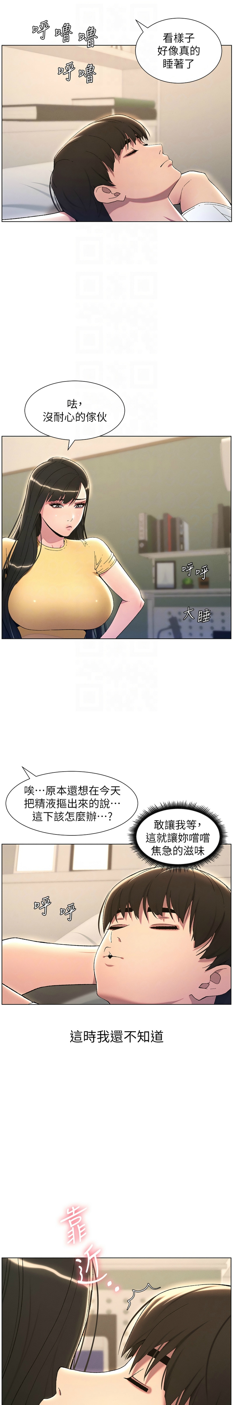[韩漫] 兄妹的秘密授课／A Secret Lesson With My Younger Sister 1-39[中文][连载中] - Page 486